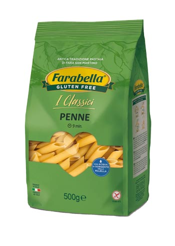 FARABELLA PENNE 500 G - pharmaonline24.it