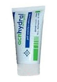 ACNHYDRAL DETERGENTE ACNE 75 ML - pharmaonline24.it