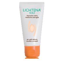 LICHTENA SOLE CREMA DOPOSOLE 50 ML - pharmaonline24.it