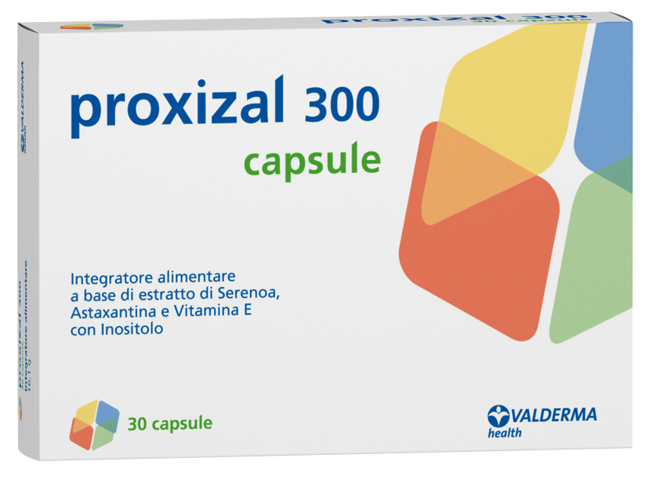 PROXIZAL 300 30 CAPSULE - pharmaonline24.it