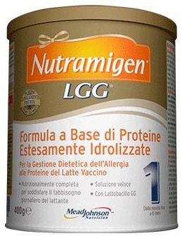 NUTRAMIGEN 1 LGG POLVERE 400 G - pharmaonline24.it