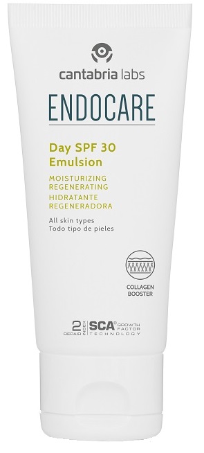 ENDOCARE DAY SPF30 40 ML - pharmaonline24.it