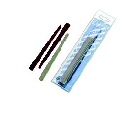 LIMA UNGHIE CARTA 10 PEZZI - pharmaonline24.it