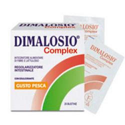 DIMALOSIO COMPLEX 20 BUSTINE - pharmaonline24.it