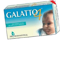GALATTO4 30 COMPRESSE - pharmaonline24.it