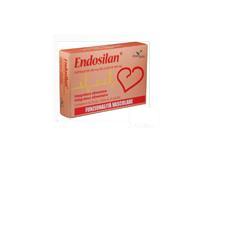ENDOSILAN 30 COMPRESSE - pharmaonline24.it