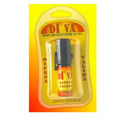DIVA SPRAY ANTIAGGRESSIONE 15 ML - pharmaonline24.it