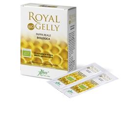 ROYALGELLY 16 BUSTINE OROSOLUBILI - pharmaonline24.it