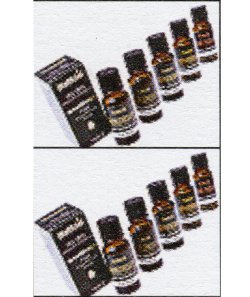 AMBRA OLIO ESSENZIALE 10 ML - pharmaonline24.it