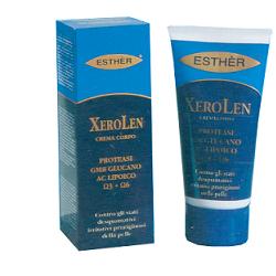 XEROLEN CREMA CORPO 150 ML - pharmaonline24.it