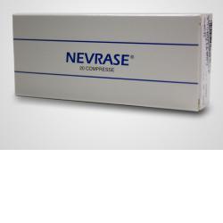 NEVRASE 20 COMPRESSE - pharmaonline24.it