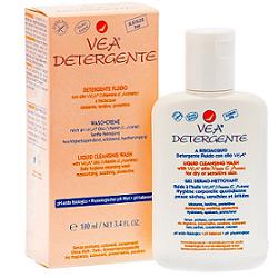 VEA DETERGENTE PROTETTIVO LENITIVO 100 ML - pharmaonline24.it