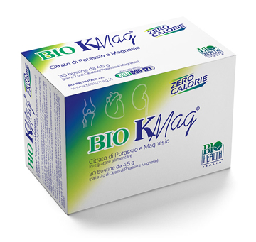 BIOKMAG 30 BUSTINE - pharmaonline24.it