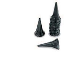 SPECULUM RICAMBIO PER OTOSCOPIO 4MM 100P - pharmaonline24.it