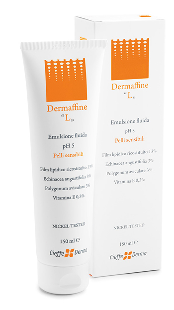 DERMAFFINE L TUBO 150 ML - pharmaonline24.it