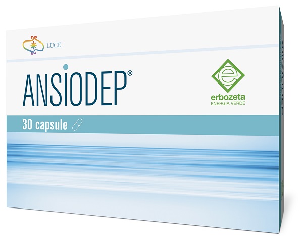 ANSIODEP 30 CAPSULE 325 MG - pharmaonline24.it