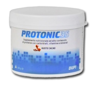 PROTONIC 35 CACAO 300 G - pharmaonline24.it