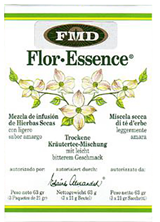 FLUIDOOR ESSENCE RENE CAISSE FORMULA - pharmaonline24.it