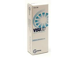 VISULID CREMA PALPEBRALE 15 ML - pharmaonline24.it