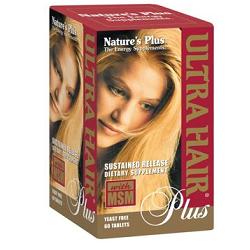 ULTRA HAIR PLUS 60 TAVOLETTE - pharmaonline24.it