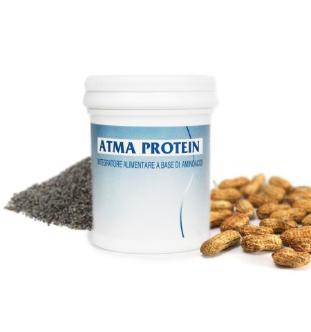 ATMA PROTEIN 100 COMPRESSE - pharmaonline24.it