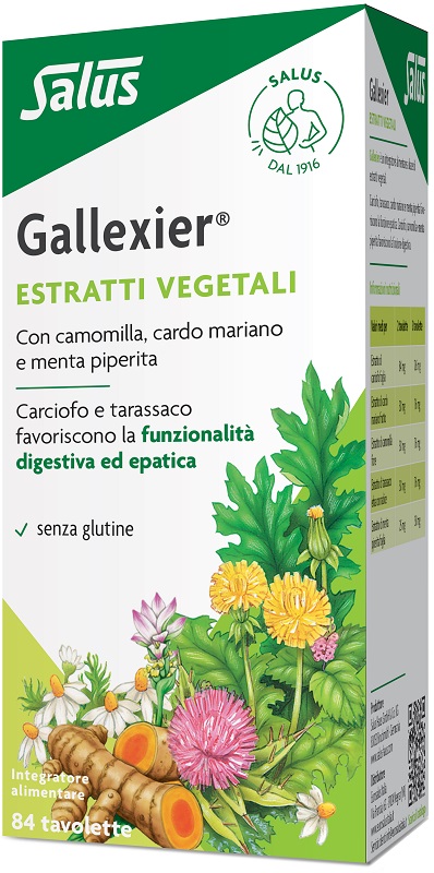GALLEXIER 84 TAVOLETTE - pharmaonline24.it