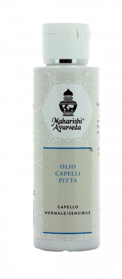 OLIO CAPELLI PITTA 100 ML - pharmaonline24.it