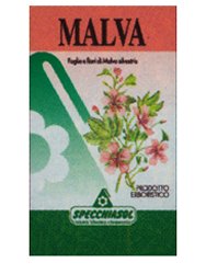 MALVA ERBE 80CPS - pharmaonline24.it