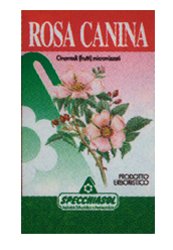 ROSA CANINA ERBE 75CPS - pharmaonline24.it