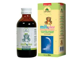 MITELAS 100 ML - pharmaonline24.it