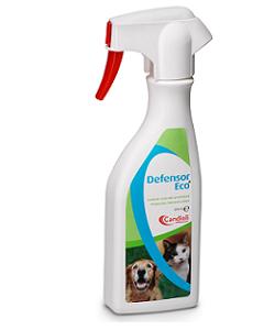 DEFENSOR ECO LOZIONE NO GAS 250 ML - pharmaonline24.it