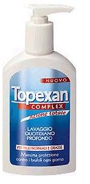 NEW TOPEXAN COMPLEX PELLI NORMALI 150 ML - pharmaonline24.it