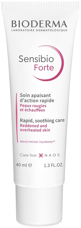 SENSIBIO FORTE CREMA 40 ML - pharmaonline24.it