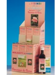 SOLDATT JUNIOR SCIR 60ML - pharmaonline24.it