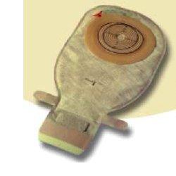 SACCA PER ILEOSTOMIA APERTA TRASPARENTE ALTERNA MIO CON HIDE/AWAY MISURA FORO 12/65X50MM CAPACITA' MIDI 350ML 30 PEZZI ARTICOLO 13830 - pharmaonline24.it
