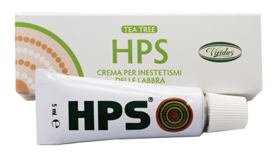 TEA TREE HPS CREMA 5 ML - pharmaonline24.it