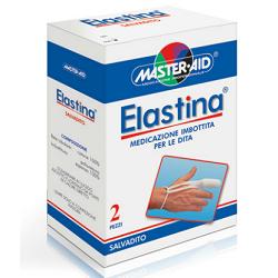 MASTER-AID ELASTINA SALVADITA 2 PEZZI - pharmaonline24.it