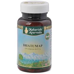 DHATUMAP 120 COMPRESSE - pharmaonline24.it