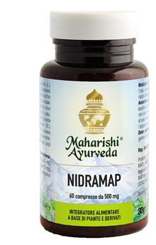 NIDRAMAP 60 COMPRESSE - pharmaonline24.it