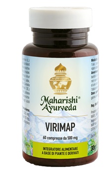 VIRIMAP 60 COMPRESSE - pharmaonline24.it