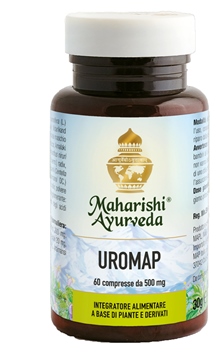 UROMAP 60 COMPRESSE - pharmaonline24.it