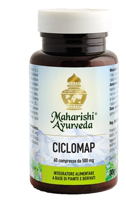 CICLOMAP 60 COMPRESSE - pharmaonline24.it