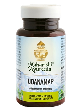 UDANAMAP 60 COMPRESSE - pharmaonline24.it