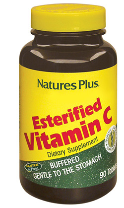ESTERIFIED C 90 TAVOLETTE - pharmaonline24.it