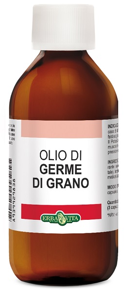 OLIO GERME GRANO 100 ML - pharmaonline24.it