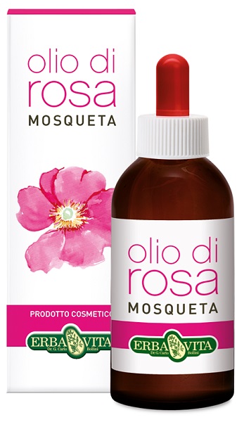 OLIO ROSA MOSQUETA 10 ML - pharmaonline24.it