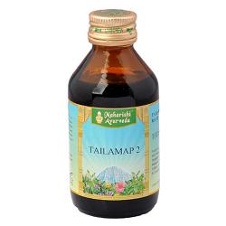 TAILAMAP 2 OLIO 100 ML - pharmaonline24.it
