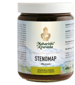 STENOMAP PASTA 600 G - pharmaonline24.it