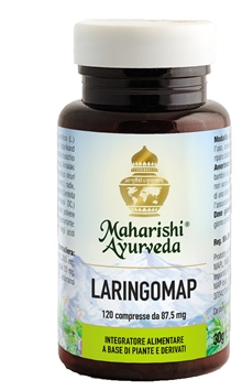 LARINGOMAP 120 COMPRESSE - pharmaonline24.it