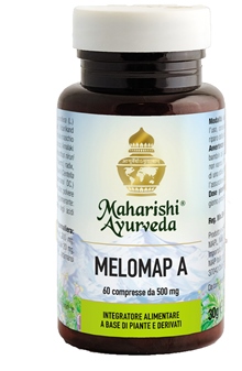 MELOMAP A 60 COMPRESSE - pharmaonline24.it